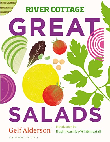 River Cottage Great Salads (Gelf Anderson)