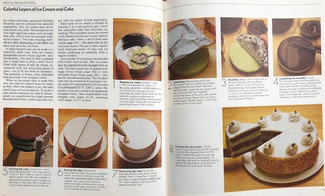 (Reference) The Good Cook: Cakes. Ed. by Richard Olney.