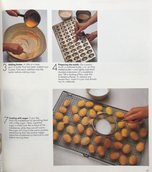 (Reference) The Good Cook: Cookies & Crackers. Ed. by Richard Olney.