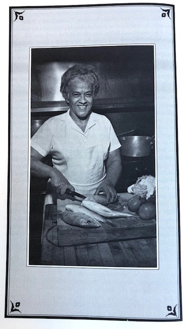 (*NEW ARRIVAL*) Creole Feast: 15 Master Chefs of New Orleans Reveal their Secrets (Burton, Nathaniel & Rudy Lombard)