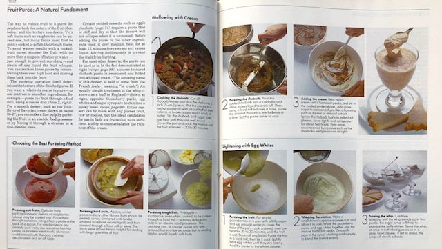 (Reference) The Good Cook: Classic Desserts. Ed. by Richard Olney.