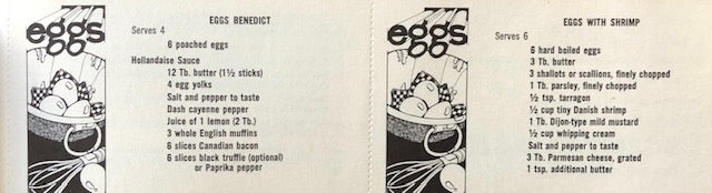 (Potpourri Press) Irena Kirshman. Eggs.