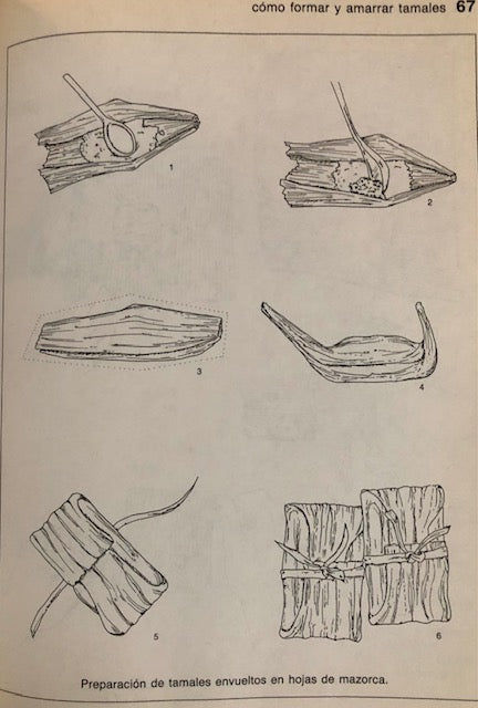 (Mexican) De’Angeli, Alicia Gironella & Jorge De’Angeli. Epazote y Molcajete: Productos y Tecnicas de la Cocina Mexicana.