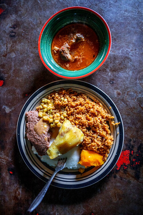 FARE Issue 9: Kampala
