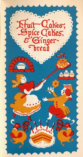 (Christmas) Edna Beilenson.  Holiday Goodies and How to Make Them