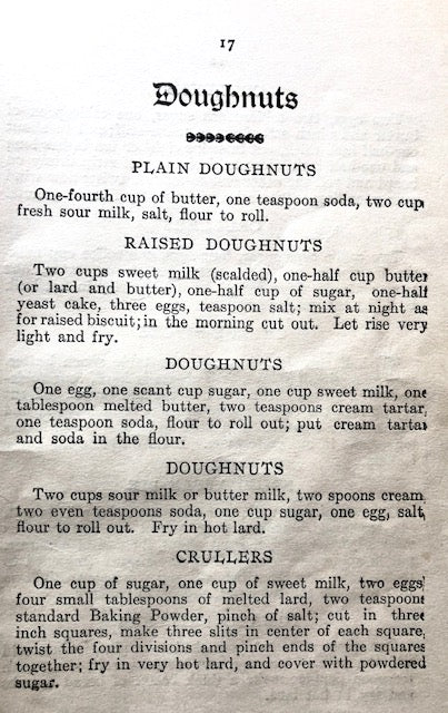 (New Hampshire) Ladies Aid Society of Methodist Episcopal Church, Newport, New Hampshire. The Home Comfort Cook Book. 