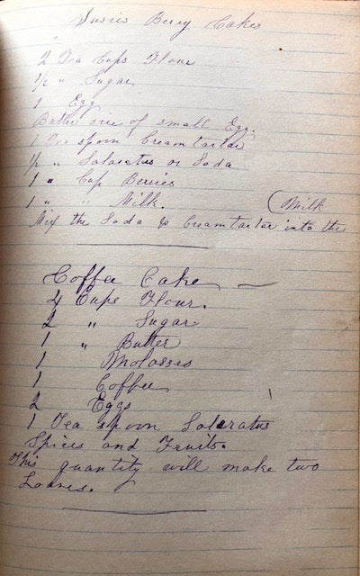 (New York - Brooklyn) Silleck, Miss Willie, ed. Reliable Cook Book…in Aid of Industrial School and Home for Destitute Children. 