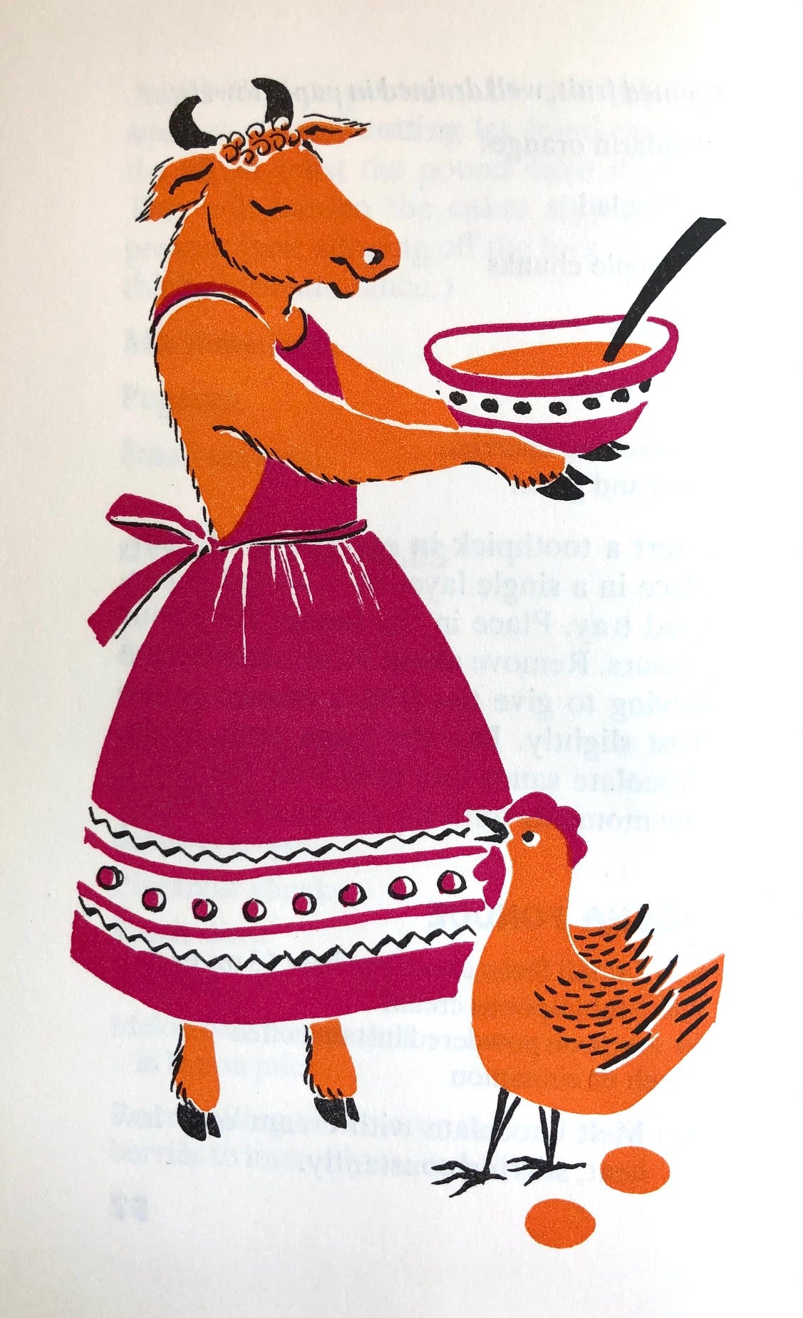 (*NEW ARRIVAL*) (Peter Pauper Press) Dorothy Becker & Nancy Wallace. Fabulous Fondues.