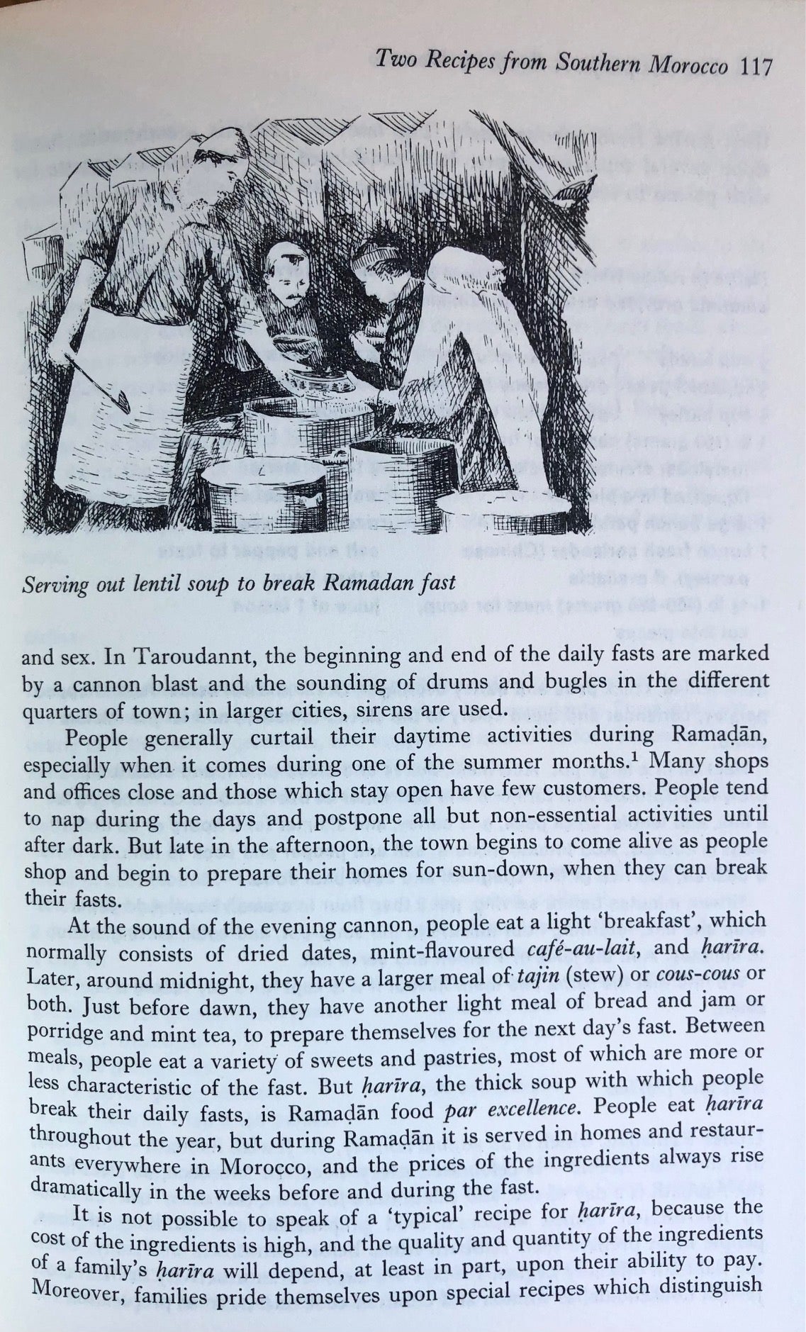 (Food History) Jessica Kuper, ed. The Anthropologists' Cookbook.