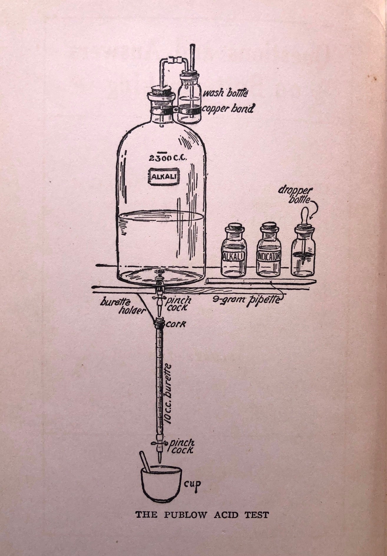 (Dairy) Charles A. Publow. Questions and Answers on Buttermaking.