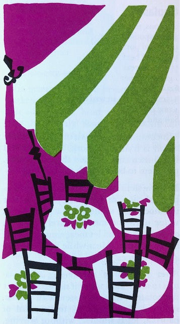 (*NEW ARRIVAL*) (Peter Pauper Press) Edna Beilenson. Simple German Cookery.