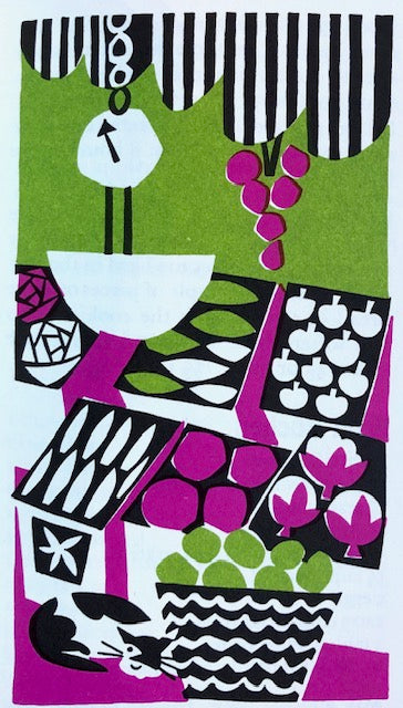 (*NEW ARRIVAL*) (Peter Pauper Press) Edna Beilenson. Simple German Cookery.