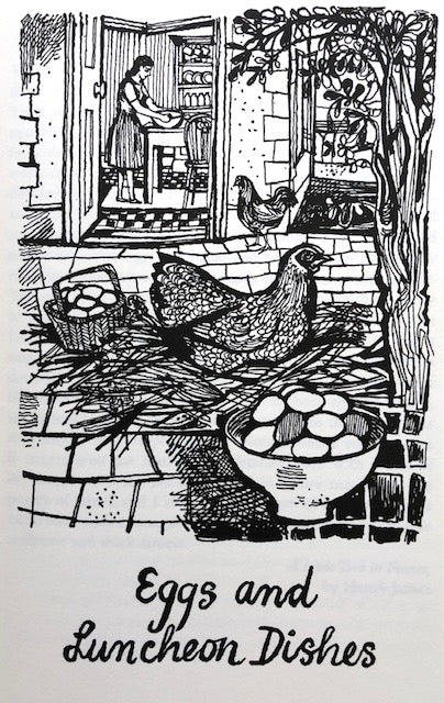 (*NEW ARRIVAL*) (Food Writing) Elizabeth David. A Book of Mediterranean Food and Other Writings.