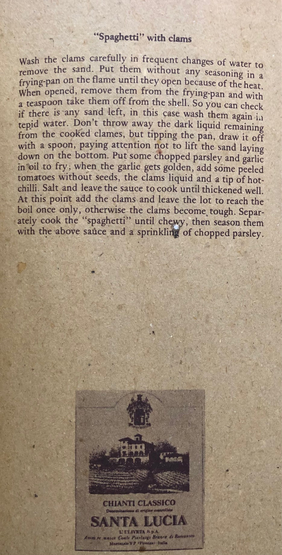 (Italian) Butazzi, Grazietta. La Cucina delle Regioni d'Italia: Toscana. Preface by Tino Buazzelli.