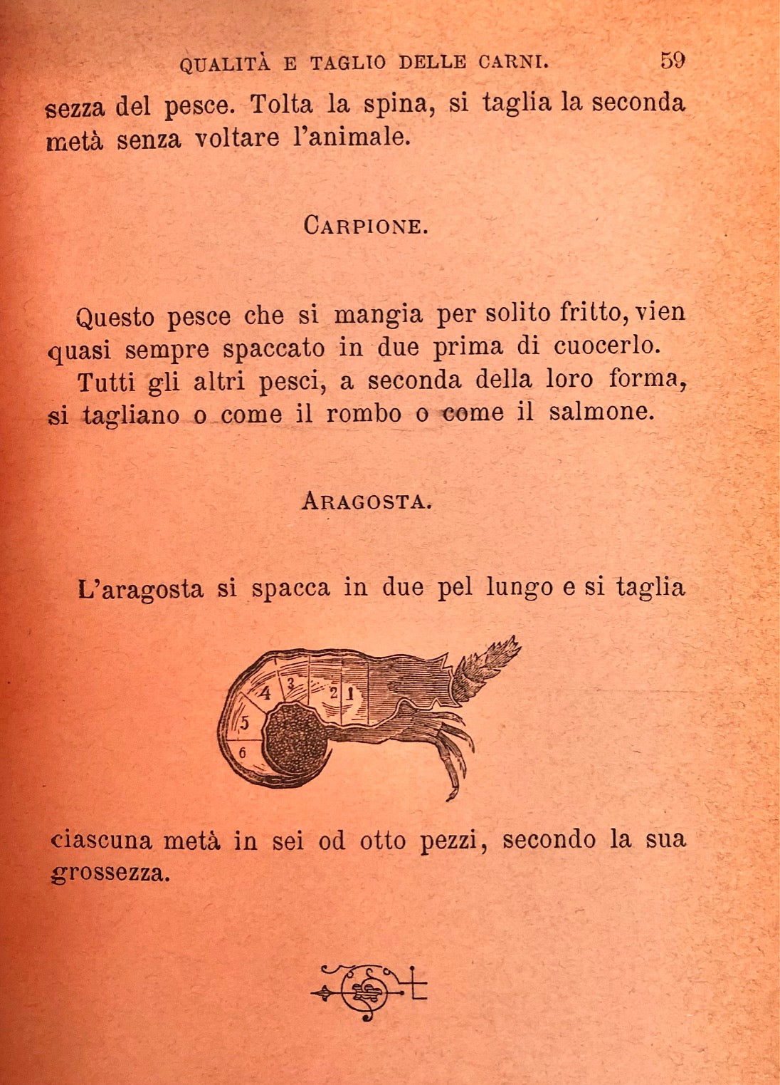 (*NEW ARRIVAL*) (Italian) Anna Maria, Cav. Il Nuovo Re Dei Cuochi, che contiene la Cucina Grassa, Magra e d'Olio, Serve Pranzi...con migliori metodi per Conserve, Gelati, Rosoli, etc.
