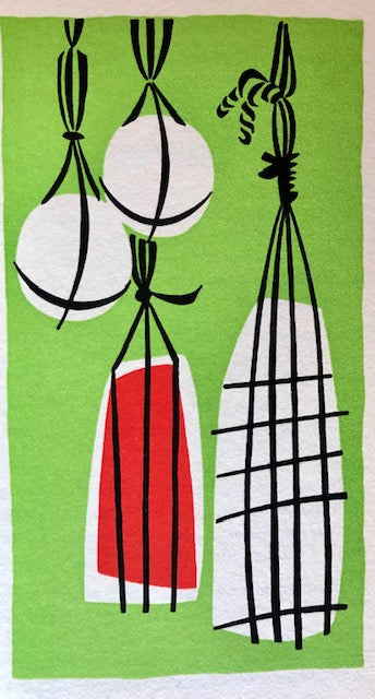 (*NEW ARRIVAL*) (Peter Pauper Press) Beilenson, Edna, ed.  Simple Italian Cookery.