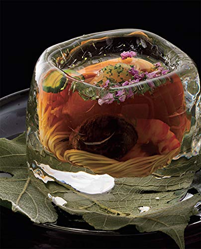 Flavor and Seasonings: Dashi, Umami and Fermented Foods (The Japanese Culinary Academy's Complete Japanese Cuisine)