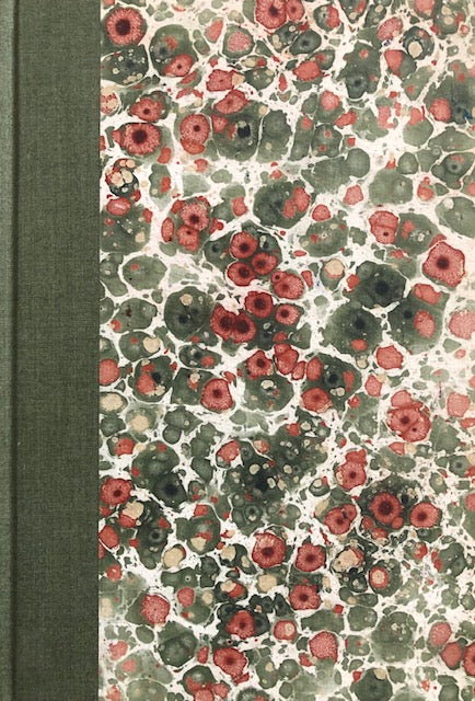 (Reference) Pennell, Elizabeth Robins. My Cookery Books. Intro. By Michael McKirdy.