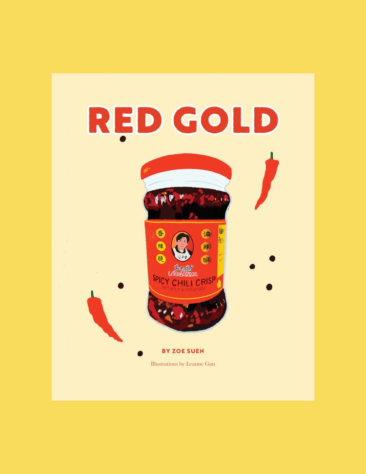 EATEN Nº 16: Spicy