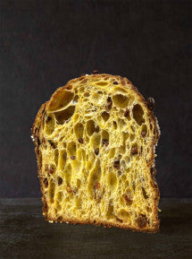 Sourdough Panettone and Viennoiserie (Thomas Teffri-Chambelland)