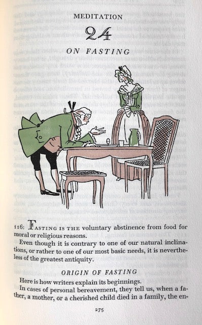 (*NEW ARRIVAL*) (Food Writing) Brillat-Savarin, Jean Anthelme. The Physiology of Taste or, Meditations on Transcendental Gastronomy. Trans. with preface by M.F.K. Fisher.