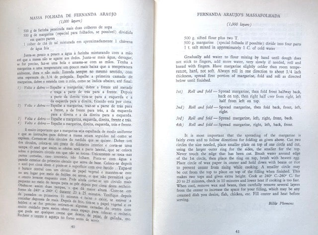 (Portuguese) Phyllis Christol, Winifred Hyson & Joyce Hermanson.  Cooking in Portugal.