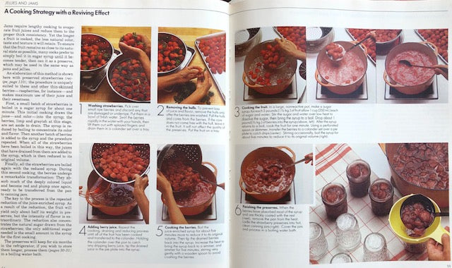 (Preserving) The Good Cook: Preserving. Ed. by Richard Olney.