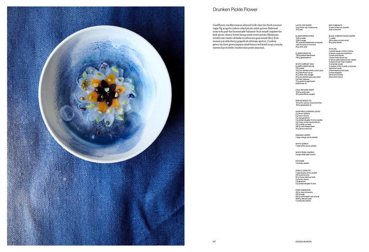 Noma 2.0: Vegetable, Forest, Ocean (Rene Redzepi, Mette Søberg, Junichi Takahashi) *Signed*