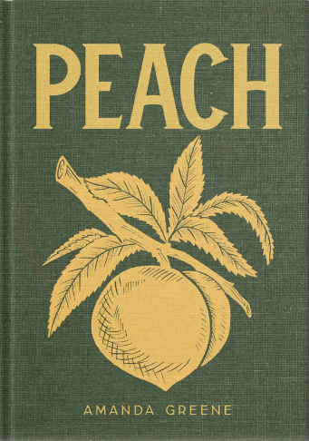 PEACH Book (Amanda Greene)