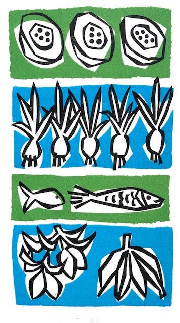 (*NEW ARRIVAL*) (Peter Pauper Press) Beilenson, Edna, ed. Simple Hawaiian Cookery.