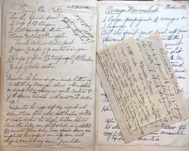(Kansas) Ladies Aid Society of the Presbyterian Church. The Sunflower Cook Book: Favorite Recipes of the Presbyterian Ladies and their Friends.