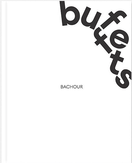 Bachour Buffets (Antonio Bachour)