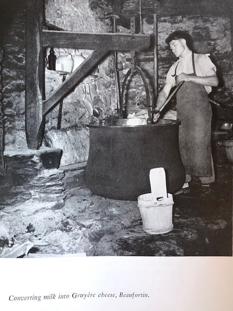(Food Writing) Waverley Root.  The Food of France. Intro. by Samuel Chamberlain.
