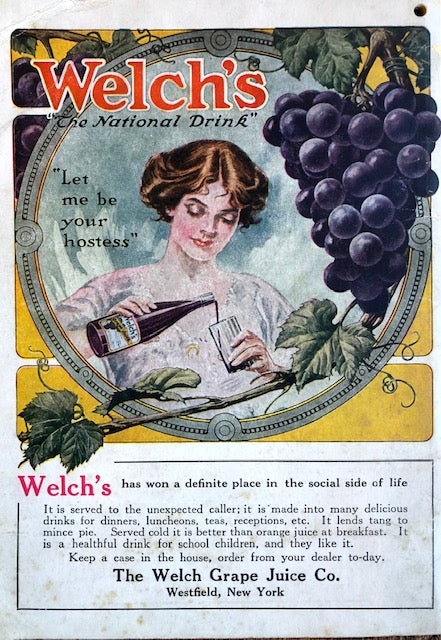(Booklet) Ethel Harris. Wholesome Cooking: A Practical Book for a Practical Cook.