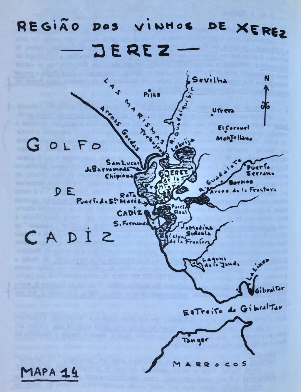 (Portuguese - Wine) Marques Elpidio. O Libro da Garrafeira