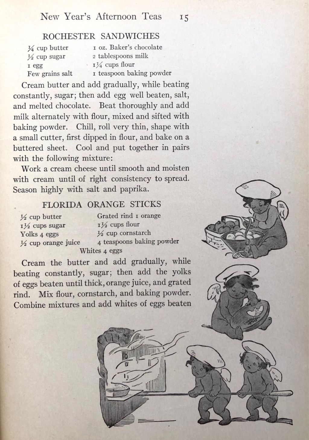 (Holidays) Farmer, Fannie Merritt. Catering for Special Occasions