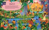 Who Ate What? A Historical Guessing Game for Food Lovers (Rachel Levin, Natalia Rojas Castro)