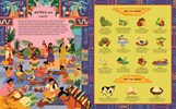 Who Ate What? A Historical Guessing Game for Food Lovers (Rachel Levin, Natalia Rojas Castro)