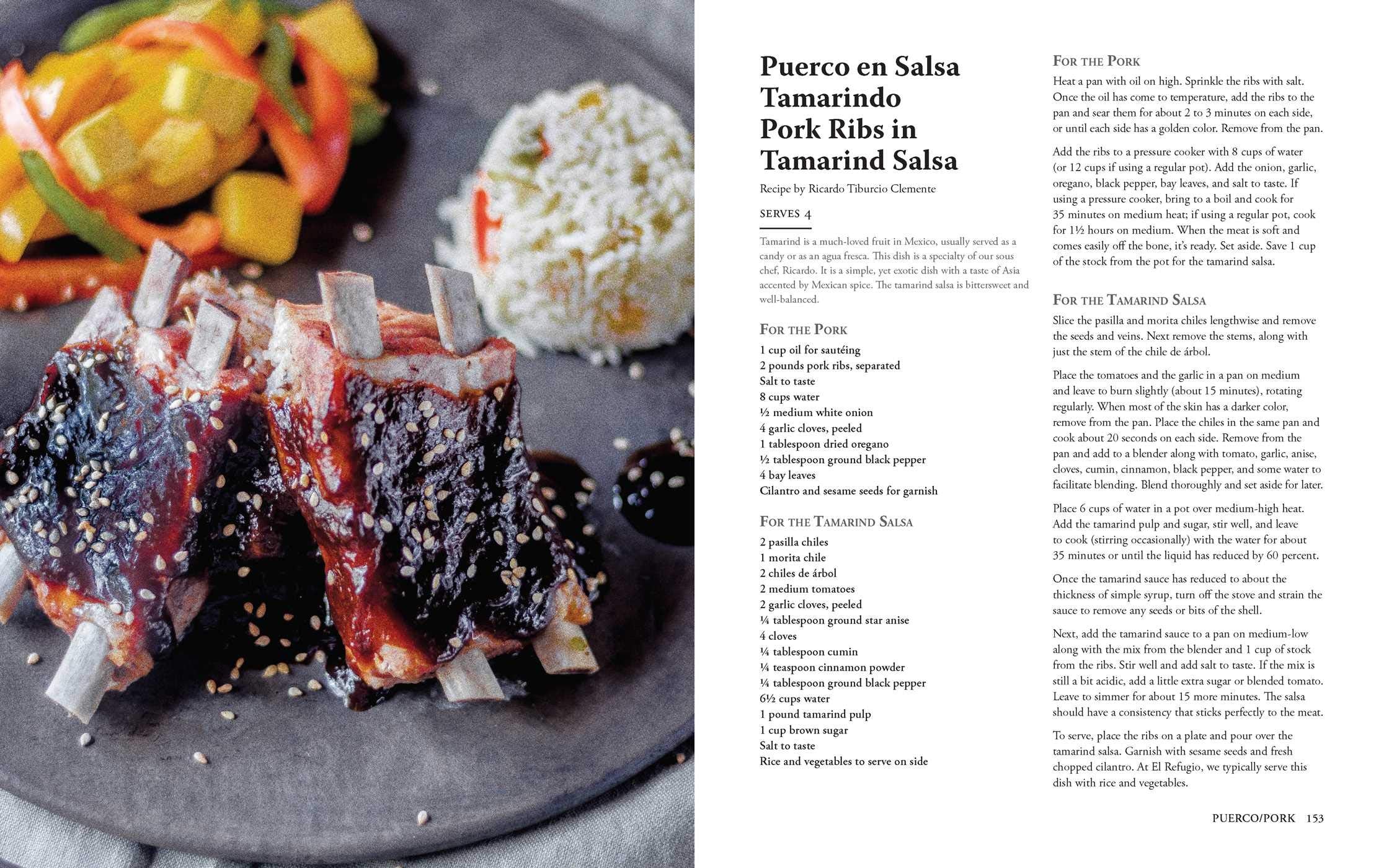 The Native Mexican Kitchen: A Journey into Cuisine, Culture, and Mezcal (Rachel Glueck, Noel Morales)