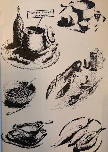 (*NEW ARRIVAL*) Elizabeth David. An Omelette and a Glass of Wine