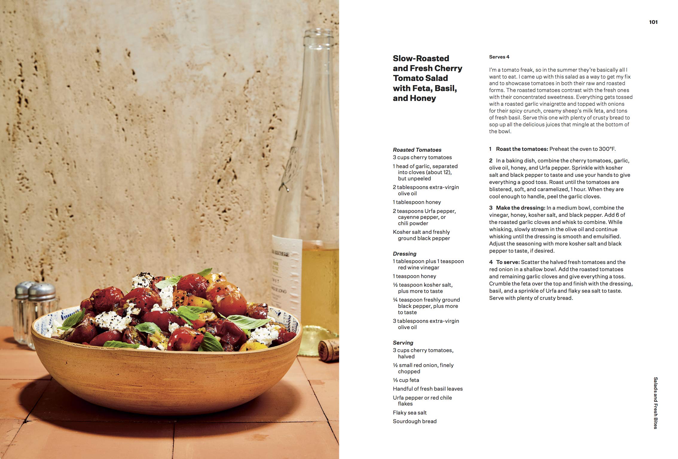 Eating Out Loud: Bold Middle Eastern Flavors for All Day, Every Day (Eden Grinshpan)