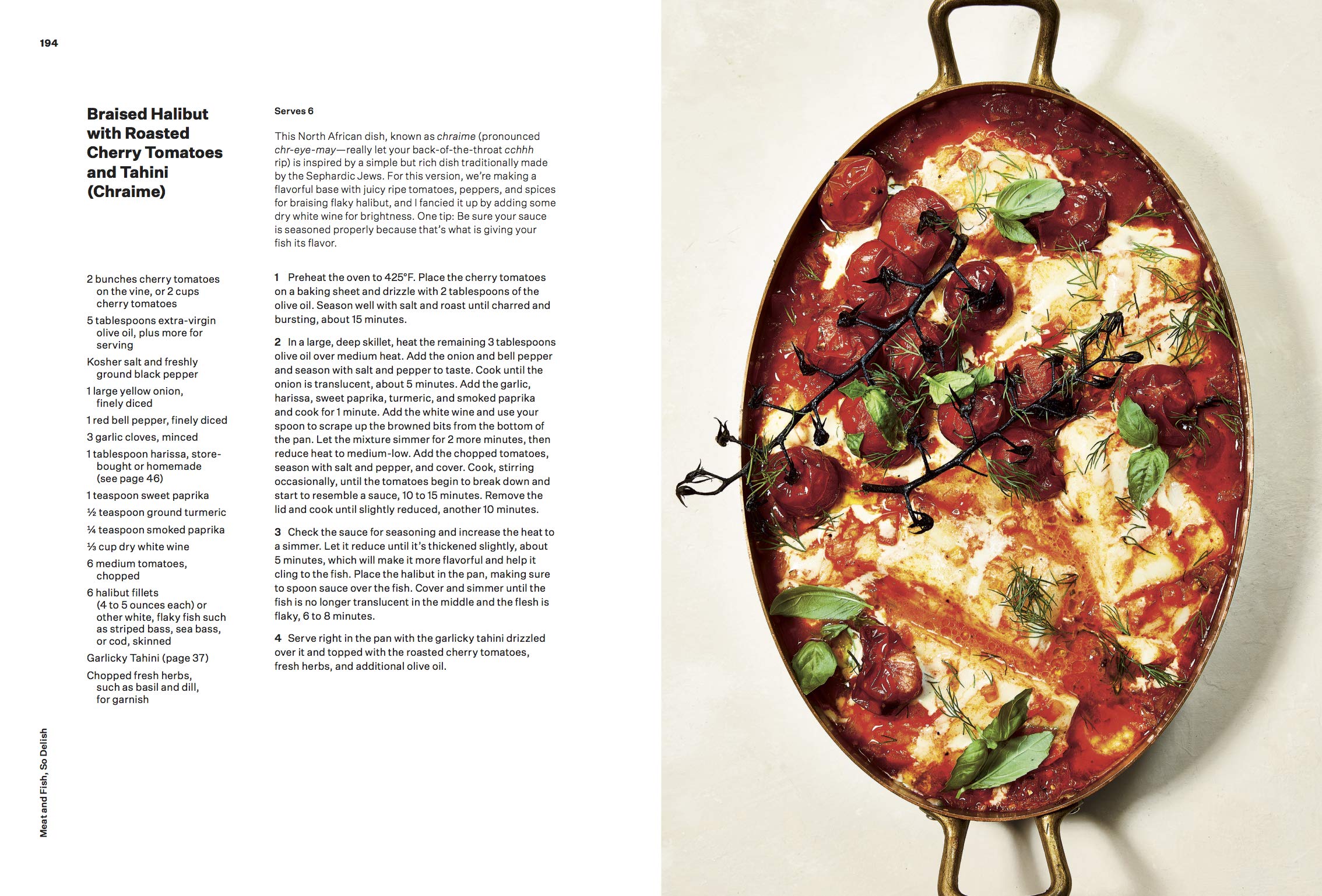 Eating Out Loud: Bold Middle Eastern Flavors for All Day, Every Day (Eden Grinshpan)