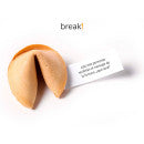 Break! (Eric Ortuño)