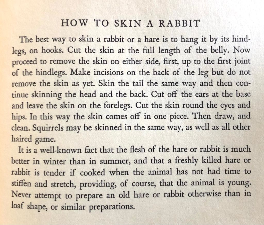The Derrydale Cook Book of Fish & Game (L.P. DeGouy)