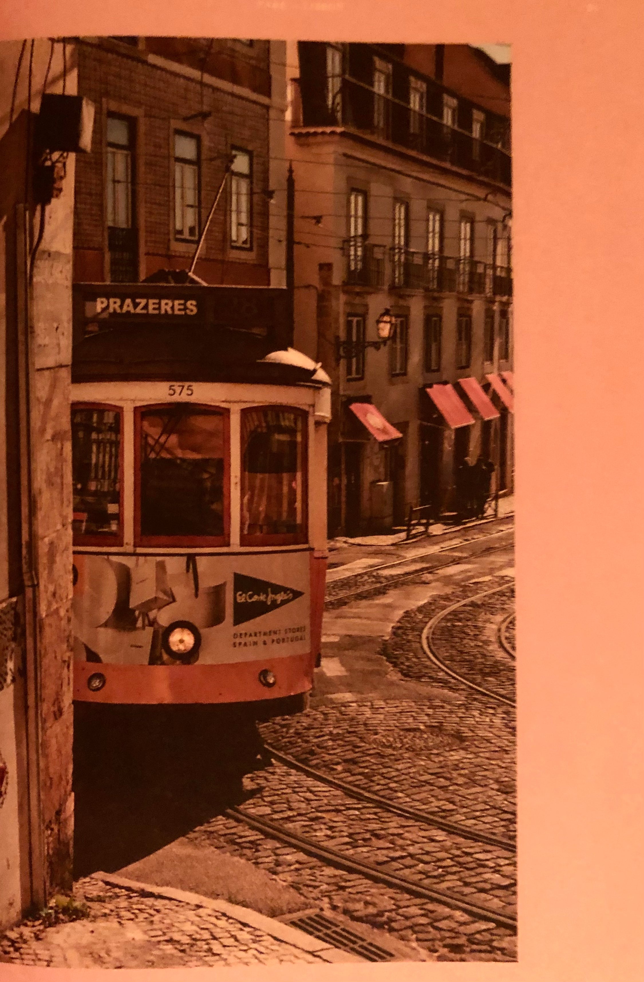 FARE Issue 11: Lisbon