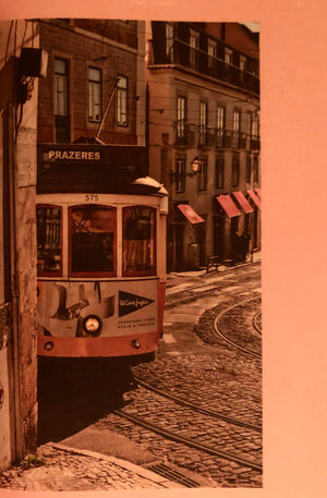(Magazine) FARE Issue 11: Lisbon.