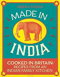 Made in India (Meera Sodha)