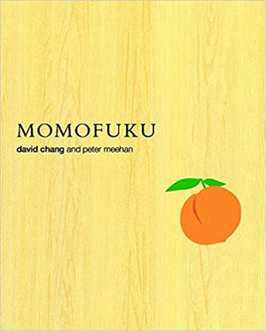 (Japanese) David Chang with Peter Meehan. Momofuku: A Cookbook.