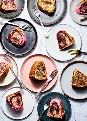 Sweet: Desserts from London's Ottolenghi (Yotam Ottolenghi, Helen Goh) *Signed*