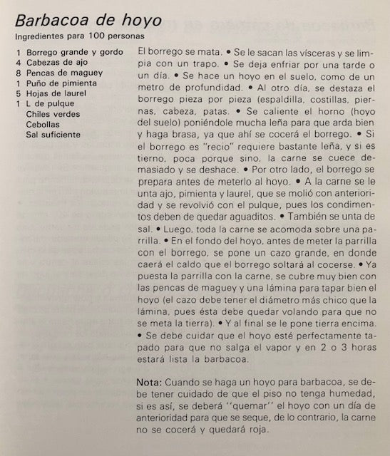 (Mexican) Galicia, Yolanda Ramos. Así se Come en Tlaxcala. Preface by Sonia Iglesias.